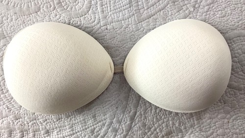 Foam breast - foam,